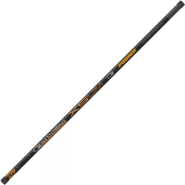 Garbolino - XSLIM G POWER CARP 13m Canne à emmanchement en brin