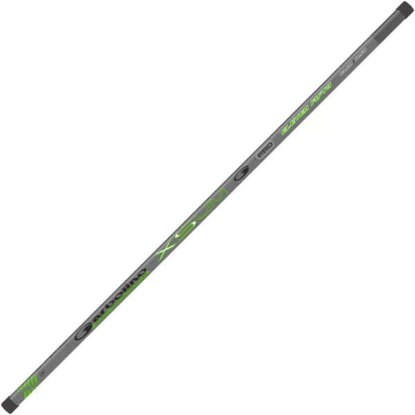 Garbolino Xslim G Eleven Fifty Canne au coup 11,50m avec mini rallonge