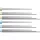 Garbolino Kit K4 Pro Power Match 4 Étoiles 5,60m Canne à emmanchement 4 brins