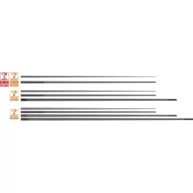 Garbolino Competition Carp ELC Canne à emmanchement Kit K3