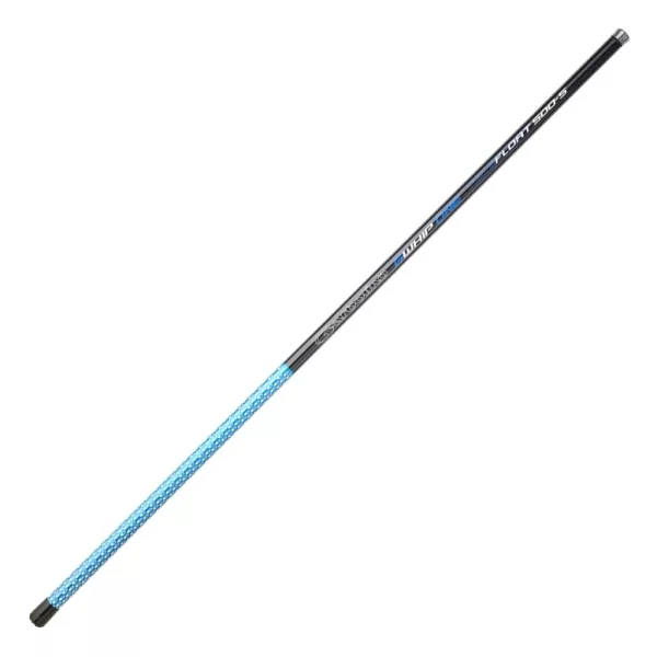 Garbolino G-Whip One Telefloat 6m Canne télescopique au coup