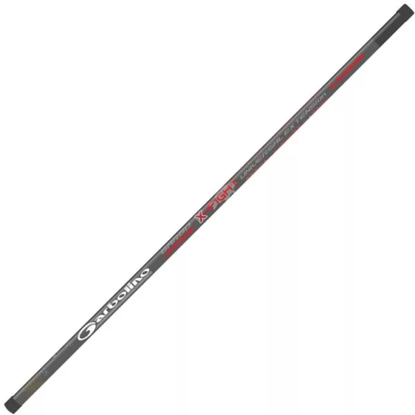 Garbolino Garbodrome X-Fight Performance Carp 11,50m Canne à emboîtement avec mini-extension