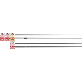   Garbolino K2 X-Fight Specimen & Carp Sky Elc Kit 2,65m 70gr Kit de scion 2 Brins