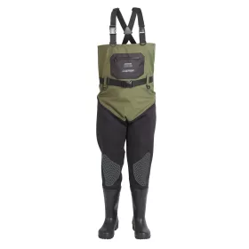 Garbolino Hydratek Waders de poitrine Medium 36-37