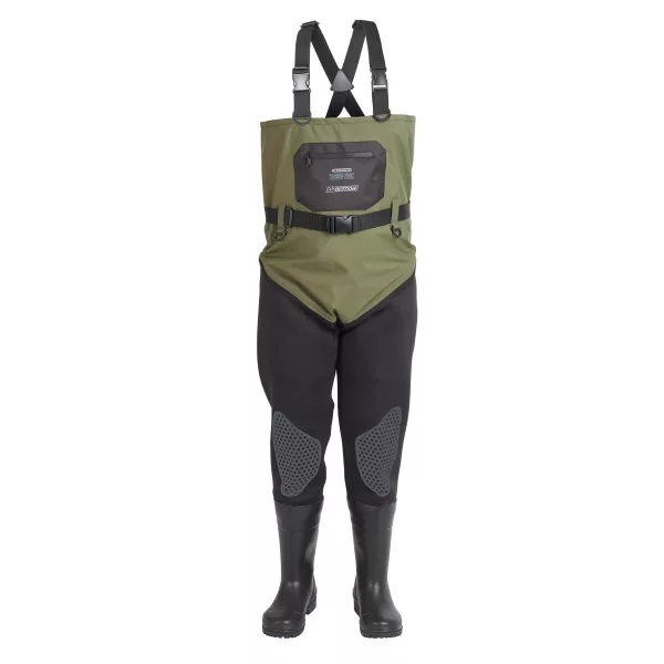Garbolino Hydratek Waders à bottes Medium 46-47