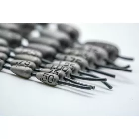 Guru Tungsten Olivette Poids 0,5g