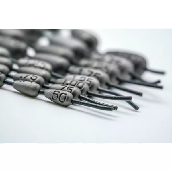 Guru Tungsten Olivette Poids 0,5g