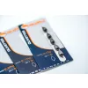 Guru Tungsten Olivette Poids 0,5g