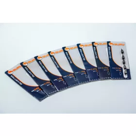 Guru Tungsten Olivette Poids 0,75g
