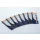 Guru Tungsten Olivette Poids 0,75g