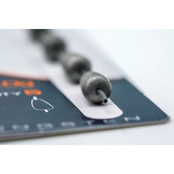 Guru Tungsten Olivette Poids 2,75g