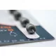 Guru Tungsten Olivette Poids 2,75g