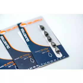 Guru Tungsten Olivette Poids 3g