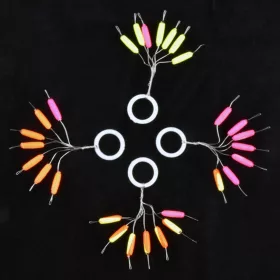   Garbolino - VISUALISEUR DE LIGNE STREAMLINE STIX - Petits articles - Butée - Butée en caoutchouc Truite