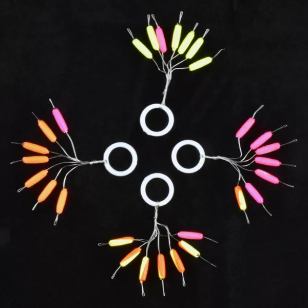 Garbolino - VISUALISEUR DE LIGNE STREAMLINE STIX - Petits articles - Butée - Butée en caoutchouc Truite