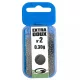 Garbolino - EXTRA SOFT LEAD SINGLE WEIGHT DISPENSER - Plombs - Kit de plombs - Plomb de chevrotine truite
