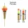 Garbolino - STREAMLINE TROUT FLOAT X20 - SPLITTED TOULOUSAIN FLOAT - Flotteurs - Flotteur à truite