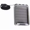 Garbolino - Boîte à nymphes étanche compacte simple face - Boîtes - Boîte à accessoires - Boîte à accessoires pour la truite