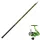 Ensemble canne et moulinet Garbolino Rod Jungle Tele 3,6m