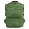 Garbolino Magirus Short Fly Vest Gilet Vert L