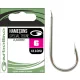Garbolino - STREAMLINE TROUT HOOKS 4110NI - Hameçon offset de pêche au lancer - Hameçon truite - Hameçon barbelé, Hameçon à palette