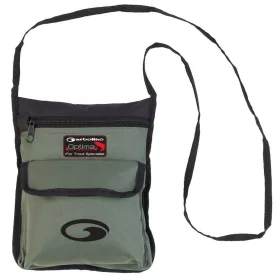   Garbolino - OPTIMA TRUITE - MAGGOT BAG - Sac - Sac de pêche au lancer