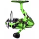 Garbolino - JUNGLE SPIN FD - Moulinet spinning - Moulinet à frein avant - Moulinet truite