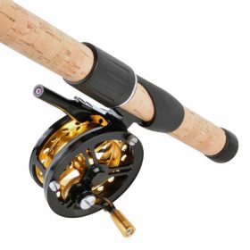 Garbolino - LIBERTY NYMPH 75 - Moulinets - Moulinet mouche