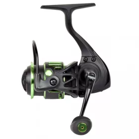   Garbolino - LIBERTY TROUT FD - Moulinet spinning - Moulinet à frein avant - Moulinet truite