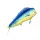 EnergoTeam The Mahi Mahi 112cm Coussin de poisson