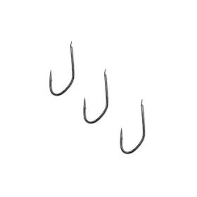 Guru Pole Special Hook 10 Lapkás, Szakállas Horog 10db