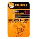 Guru Pole Special Hook hameçon - 20