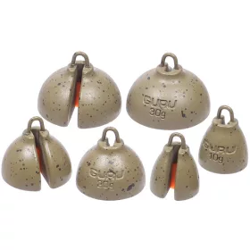Guru Plummets Plombs de sonde 45gr