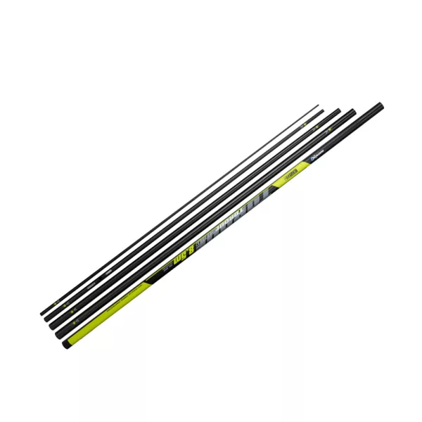 Section de canne Matrix Torque Carp No. 2 Section