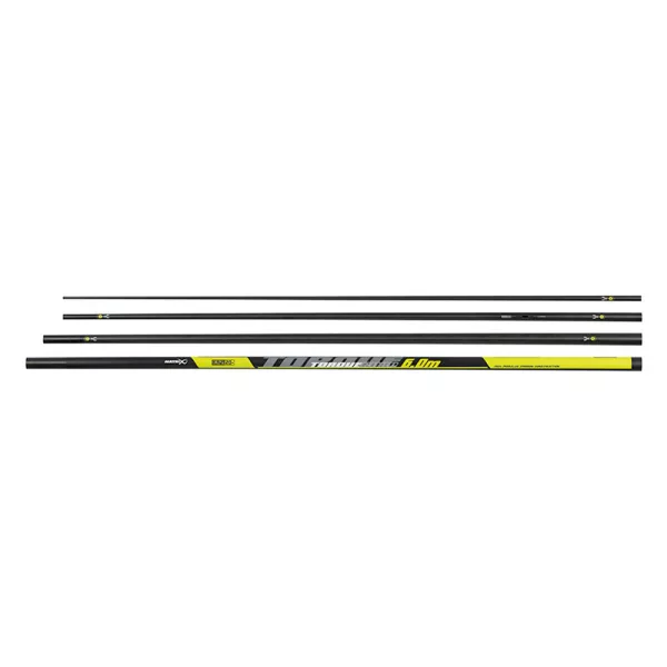 Rallonge Matrix Torque Carp 6.0m Butt Section