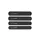 Matrix MTX V2 Protections de Section no7 56gr 240mm Protecteur de section de canne