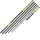 Matrix Torque Carp Power 10,0m Canne Roubaisienne avec Mini Extension