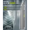 Matrix XTR100 Ultra Power Canne au coup 9,00m Pack