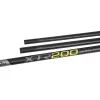 Matrix XTR200 Ultra Power 11,00m Pack Canne à emmanchement