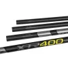 Matrix XTR400 Ultra Power 14,50m Canne à Coup Pack