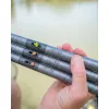 Matrix Grey Short Match Kit 2,00m Rakós Bot Topset