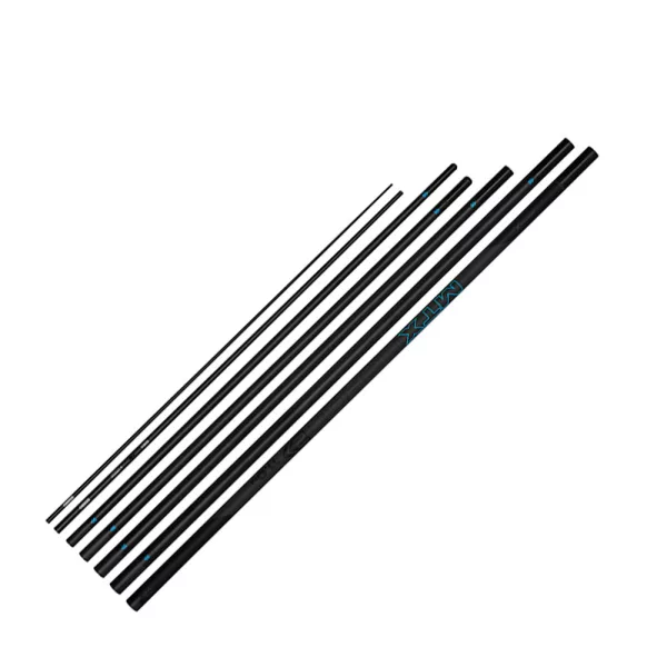 Matrix MTX V2 Margin 2 Section 11m 8 pièces Canne Butt
