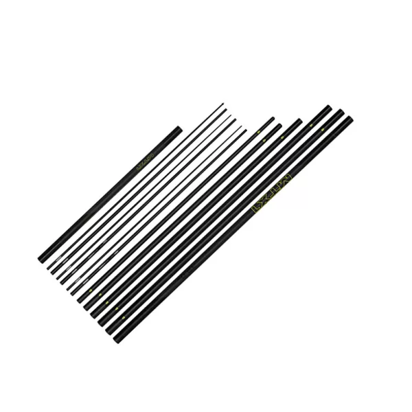 Matrix MTX1 V2 Canne 3ème section