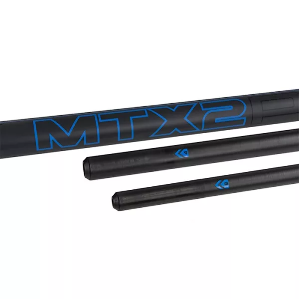 Matrix MTX2 V2 Canne 6ème section