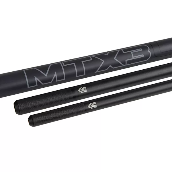 Matrix MTX3 V2 Canne à emmanchement 3ème section