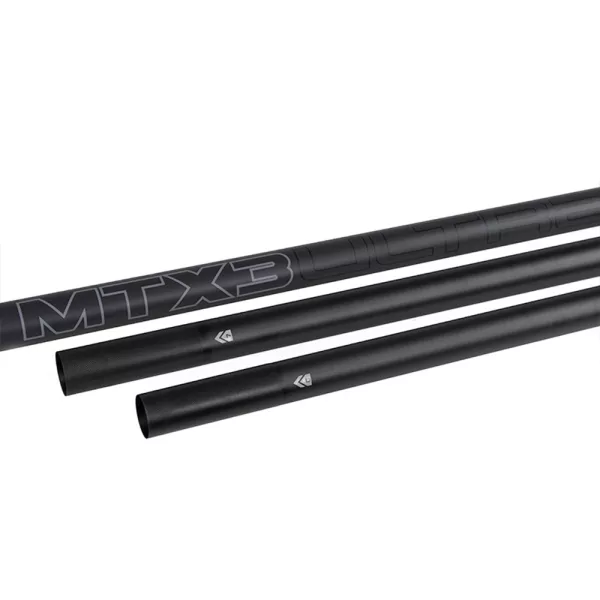 Matrix MTX3 V2 16m Talon de canne à emmanchement 10 sections