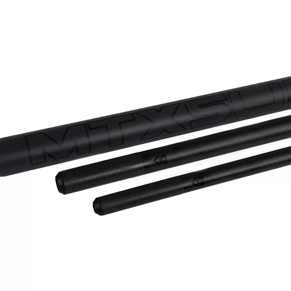 Matrix MTX5 Ultra V2 Canne à emmanchement 7ème section