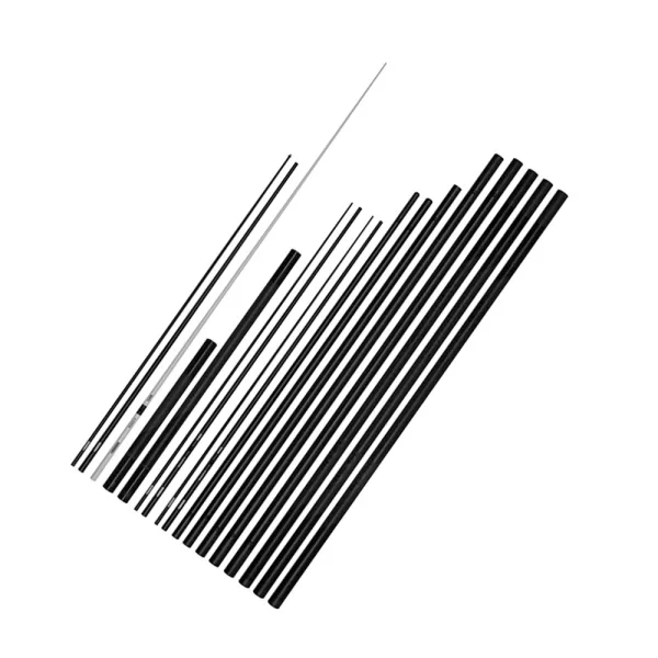 MTX5 V2 Section Mini Ext 11/13m Extension de canne à emmanchement
