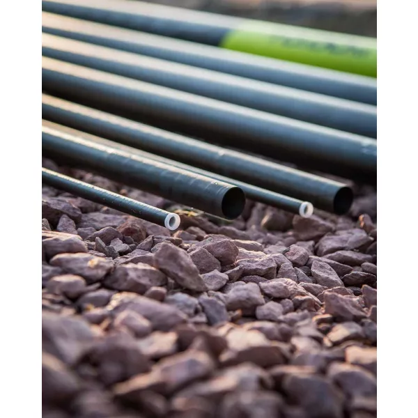 Matrix Torque Carp Section No3 Canne Roubaisienne, section