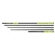 Matrix Torque Carp Section 8,50m Élément de talon imprimé pour canne à emmanchement
